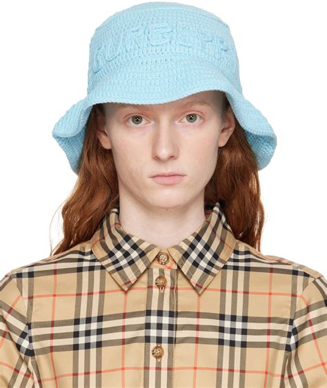 ssense burberry hat|SSENSE Burberry fw24.